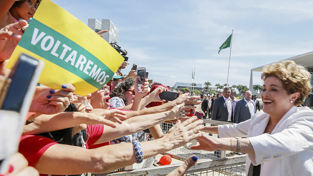 Foto: Roberto Stuckert 